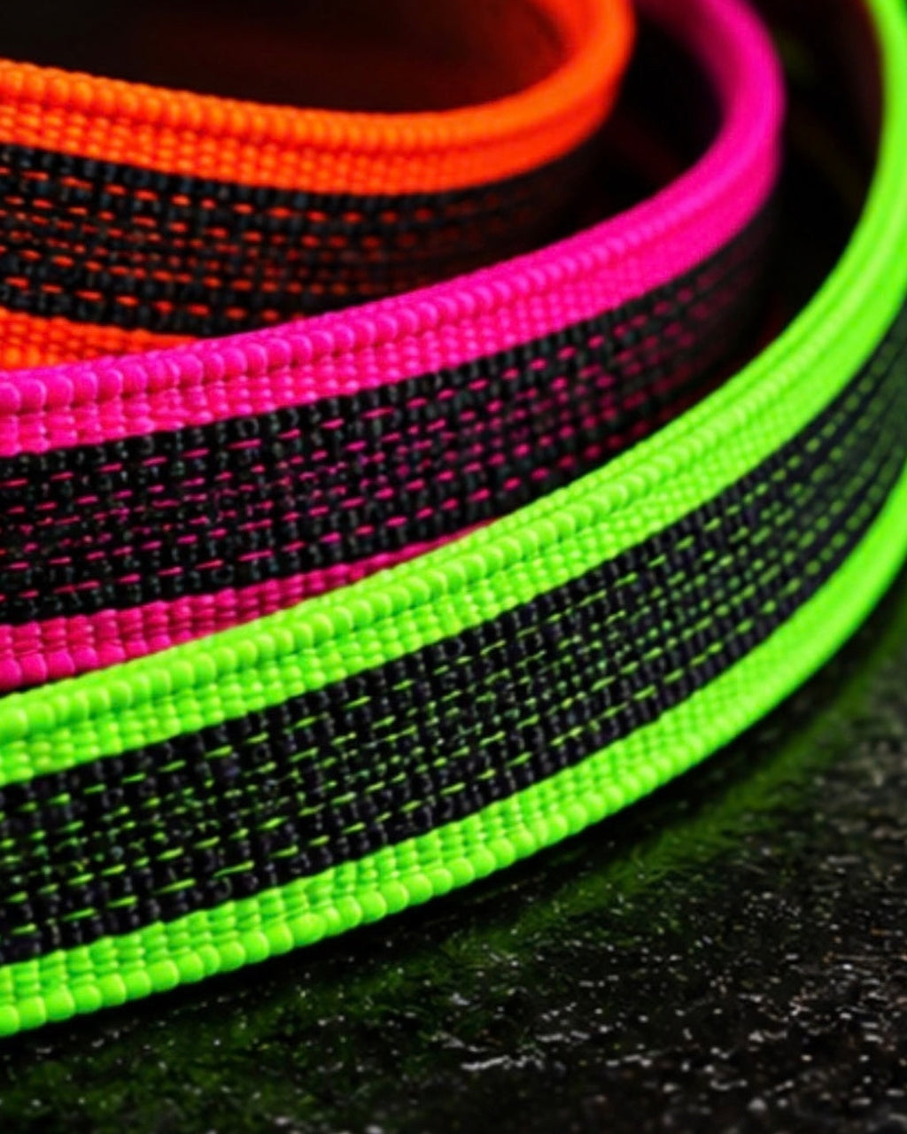 Training Grip Lead - 2 Meter
