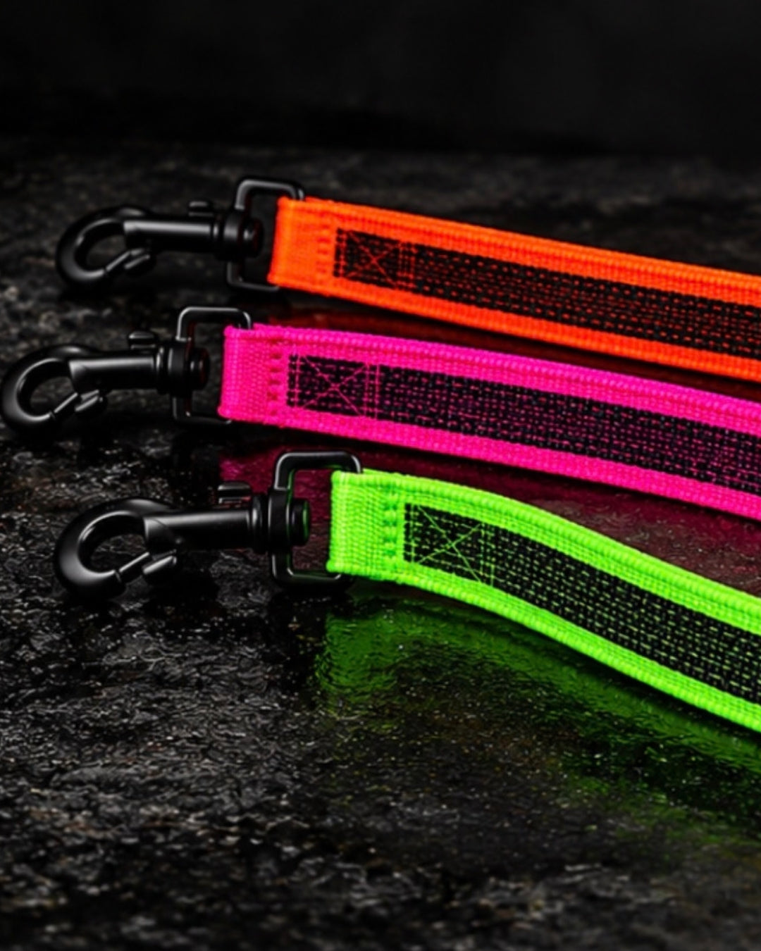 Training Grip Lead - 2 Meter Long