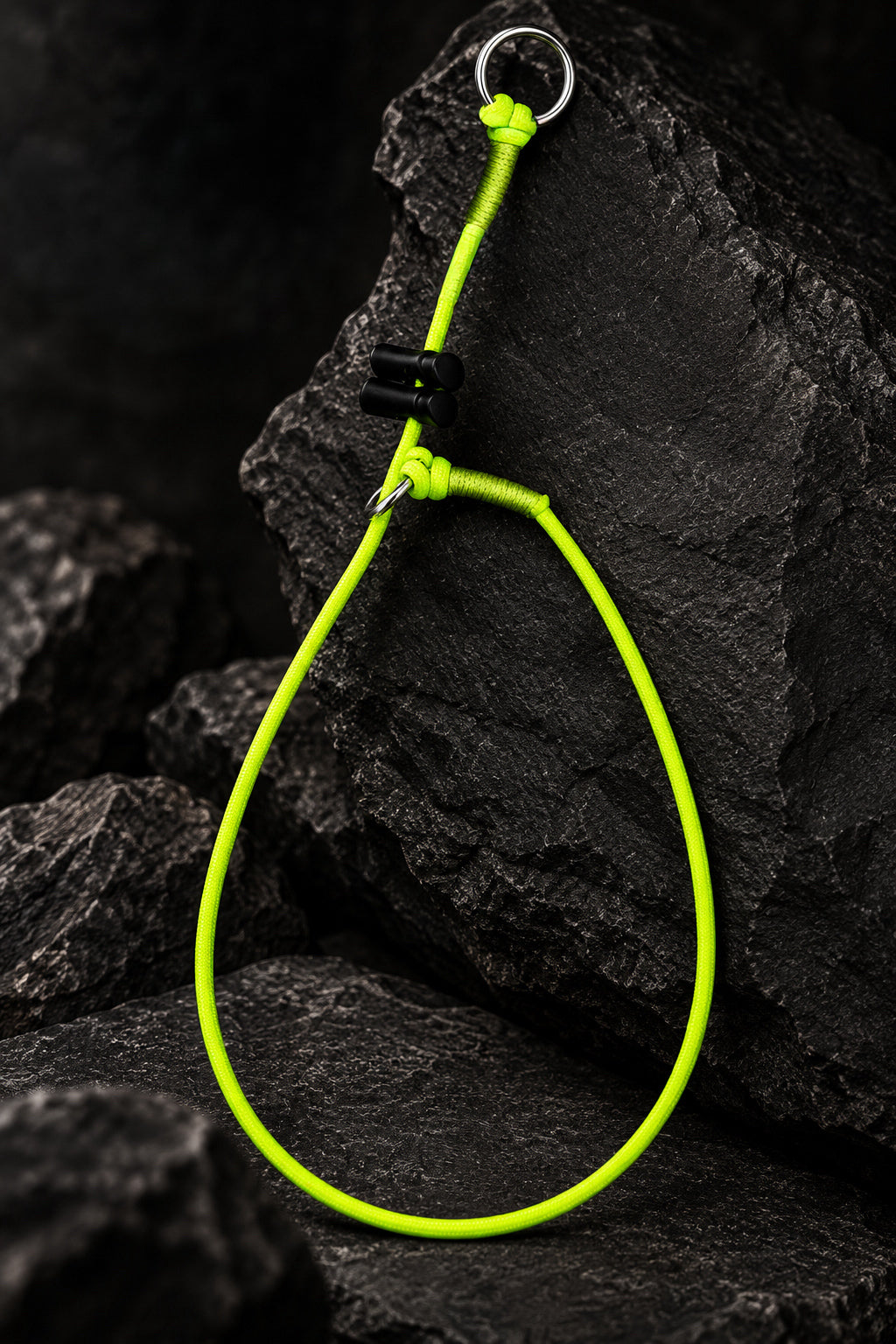 Training Slip Collar - Grot