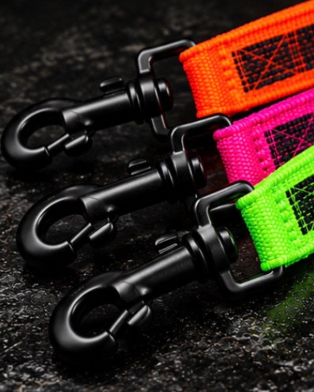 Training Grip Lead - 2 Meter Long