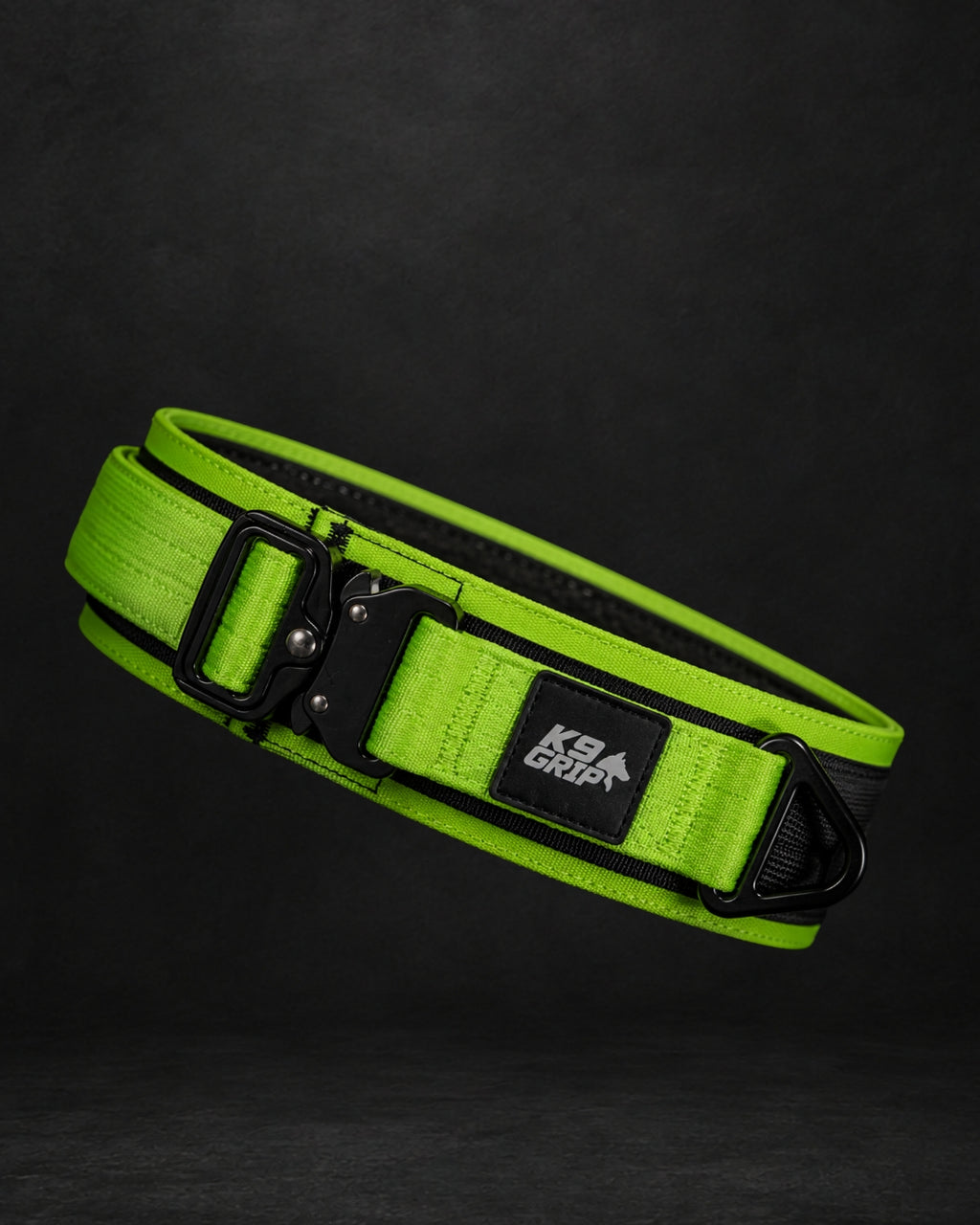 7cm Heavy Duty Collar