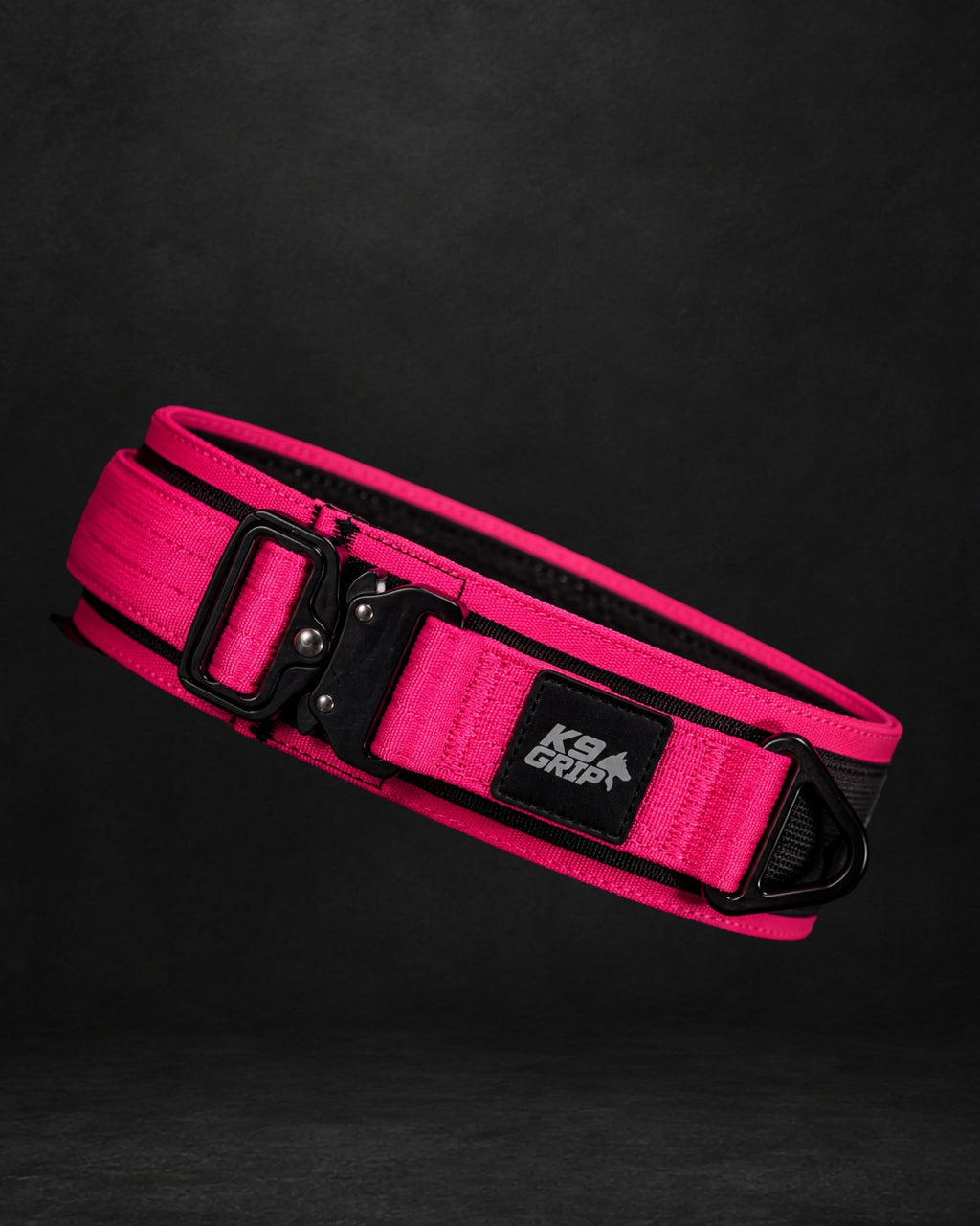7CM HEAVY DUTY COLLAR