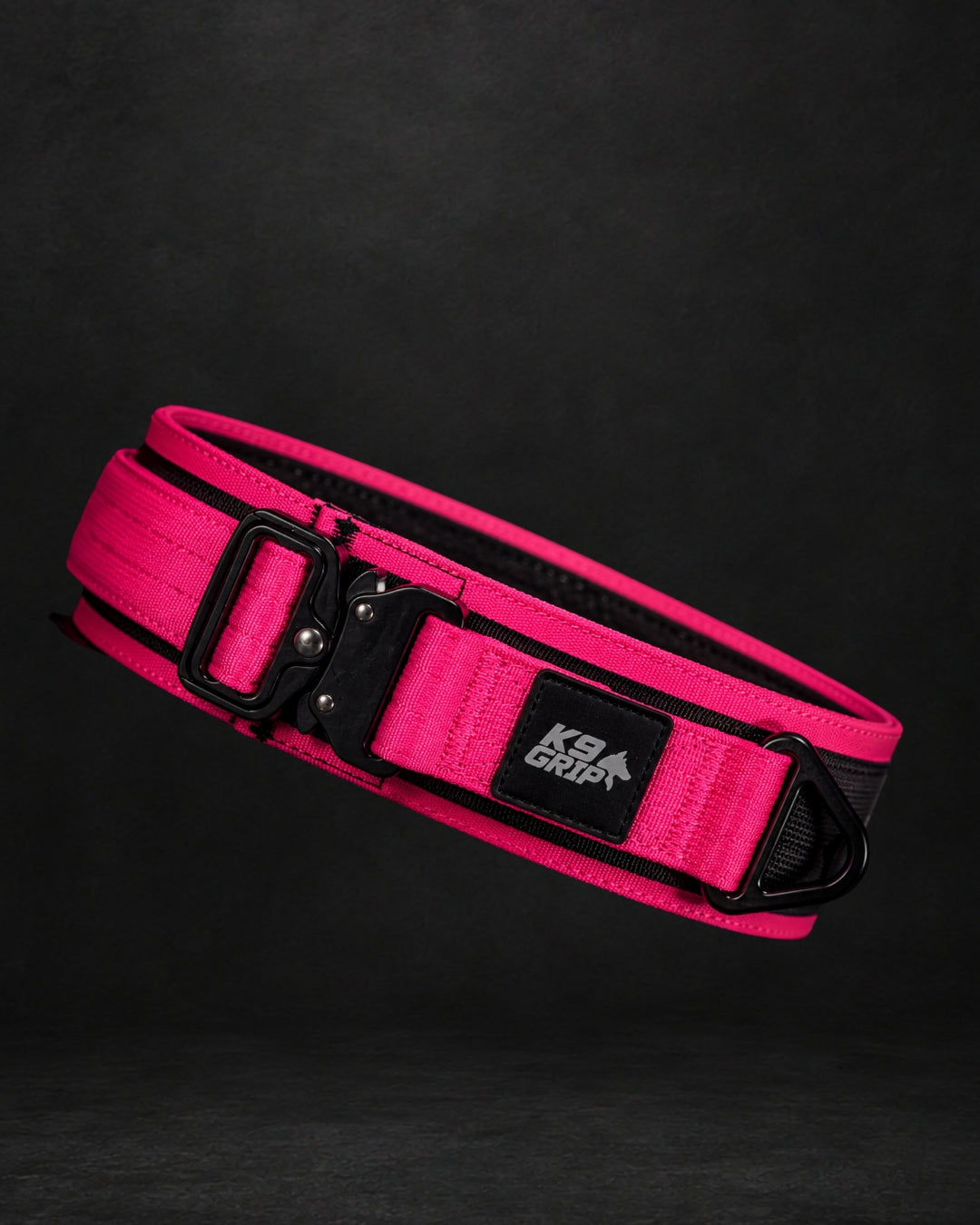 7CM HEAVY DUTY COLLAR