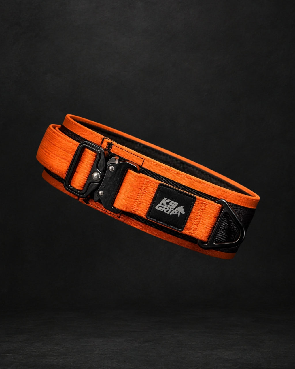 7CM HEAVY DUTY COLLAR