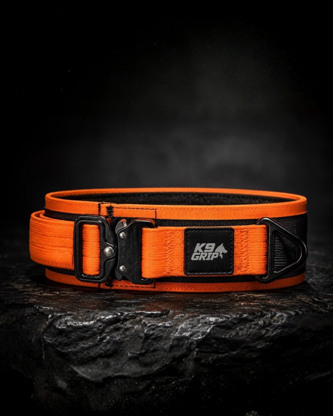 7CM HEAVY DUTY COLLAR