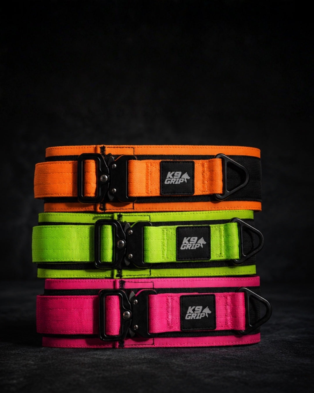 7cm Heavy Duty Collar