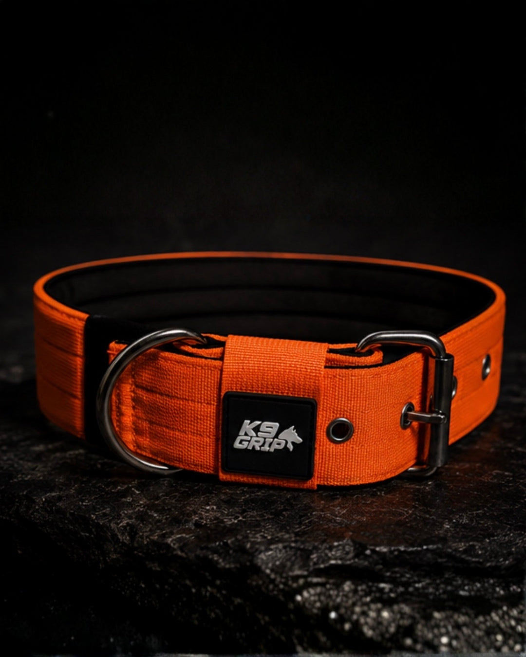 5cm Everyday Use Collar