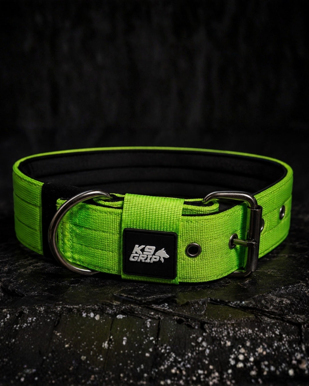 5cm Everyday Use Collar